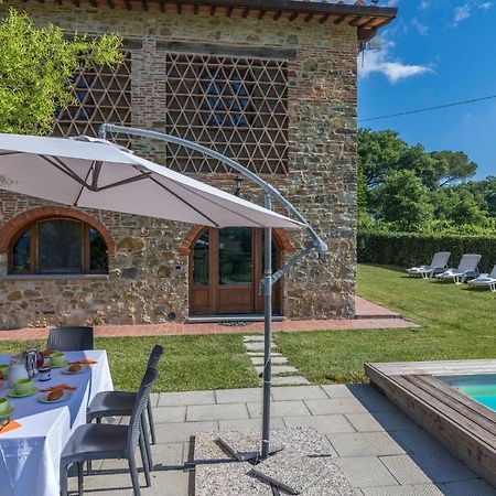 Villa Poggio Alle Case Pergine Valdarno Zewnętrze zdjęcie