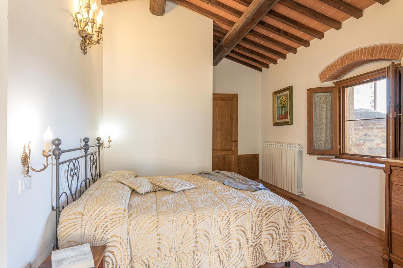 Villa Poggio Alle Case Pergine Valdarno Zewnętrze zdjęcie